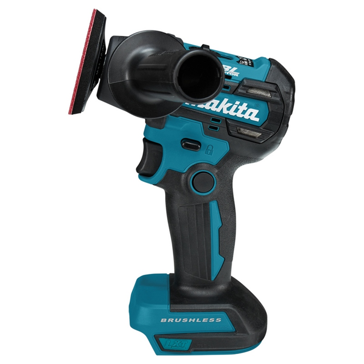 accu schuur-/ poetsmachine makita accu schuur-/ poetsmachine makita
