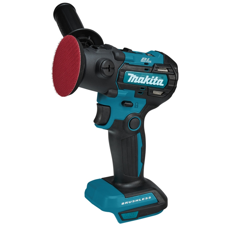 accu schuur-/ poetsmachine makita accu schuur-/ poetsmachine makita