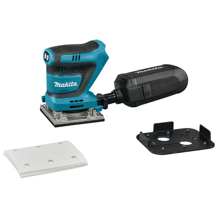 accu vlakschuurmachine makita accu vlakschuurmachine makita