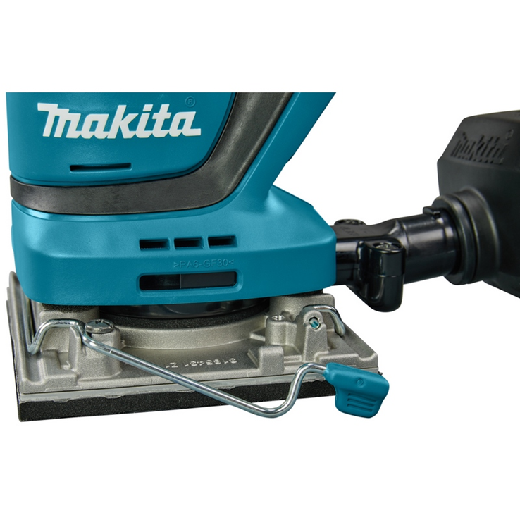 accu vlakschuurmachine makita accu vlakschuurmachine makita