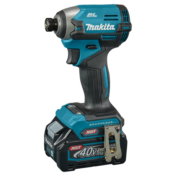 accu combiset makita 2.5Ah/40.0V accu combiset makita 2.5Ah/40.0V