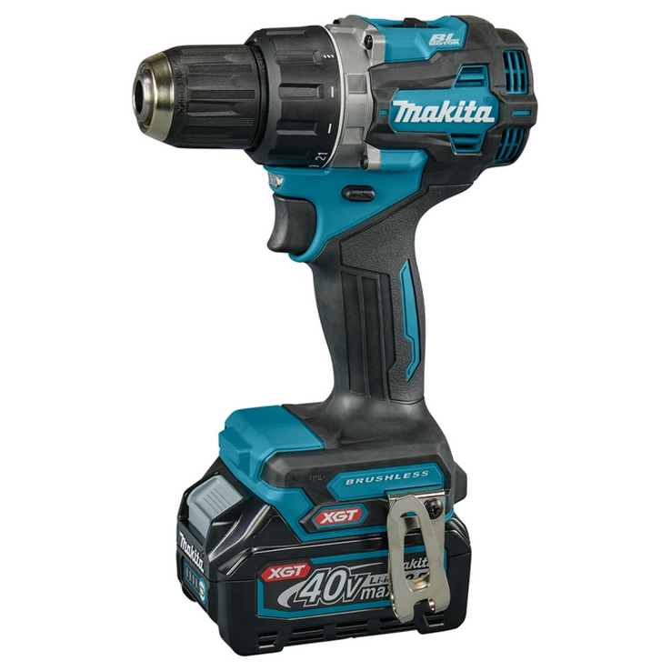 accu combiset makita 2.5Ah/40.0V accu combiset makita 2.5Ah/40.0V