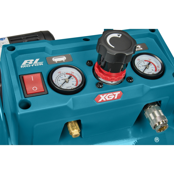 accu compressor olievrij makita 9.3bar accu compressor olievrij makita 9.3bar