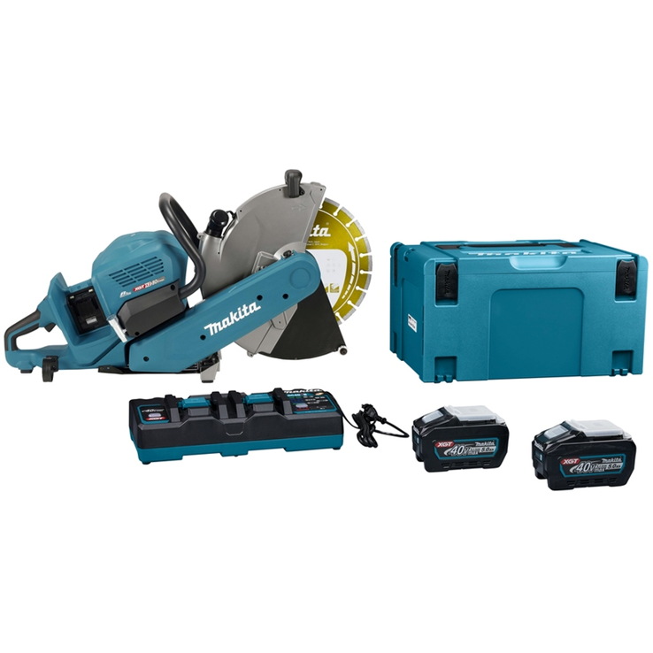 accu doorslijper makita 355mm accu doorslijper makita 355mm