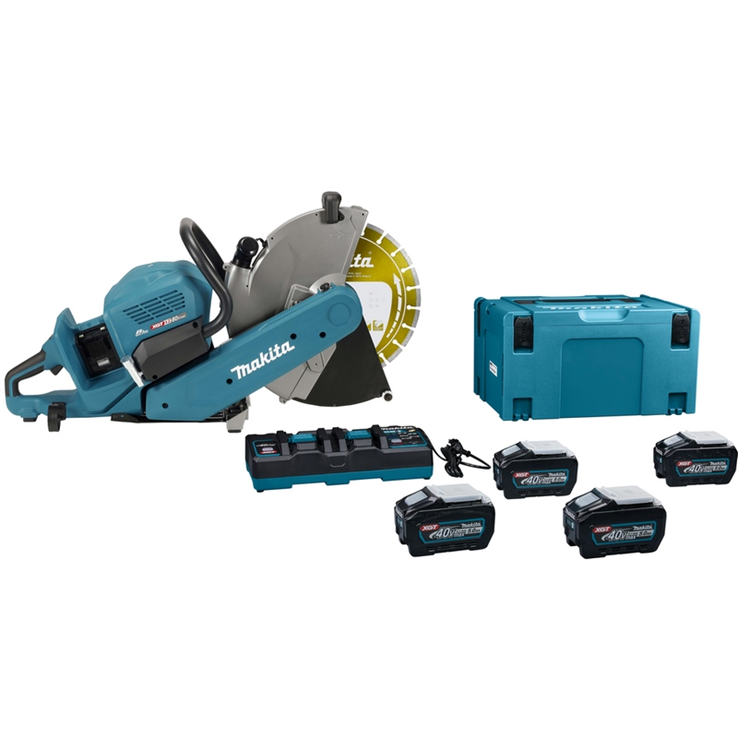 accu doorslijper makita 355mm accu doorslijper makita 355mm