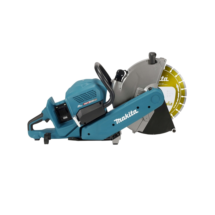 accu doorslijper makita 355mm accu doorslijper makita 355mm