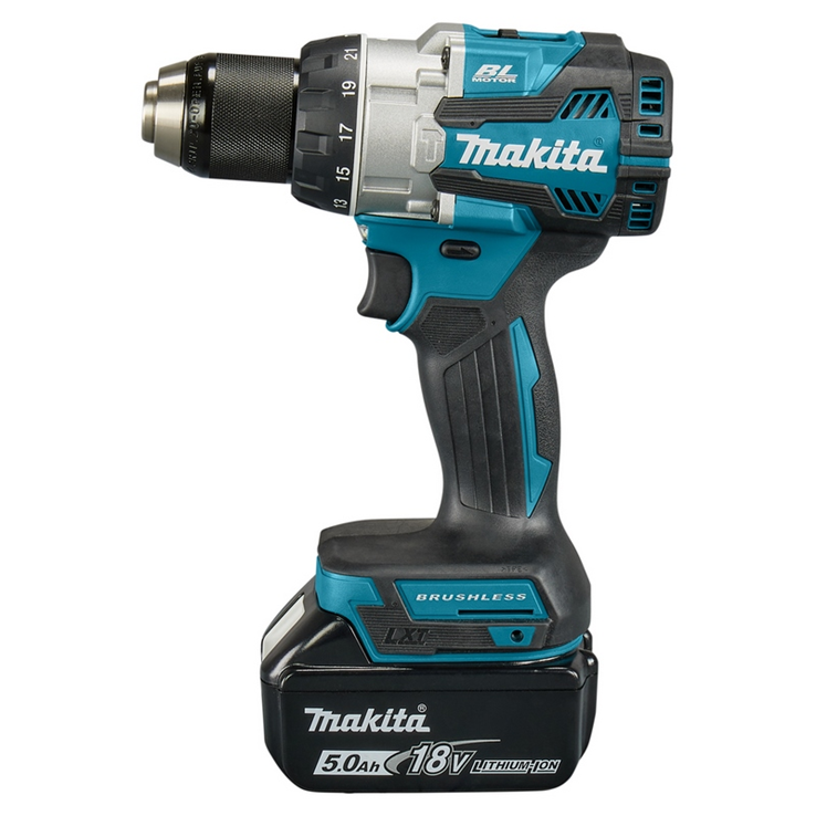 accu klopboor-/ schroefmachine makita accu klopboor-/ schroefmachine makita