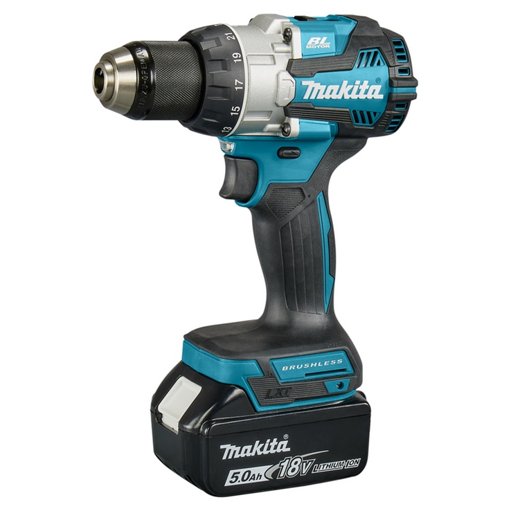 accu klopboor-/ schroefmachine makita accu klopboor-/ schroefmachine makita