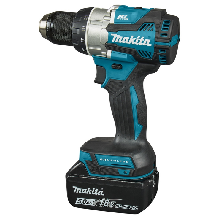accu boor-/ schroefmachine makita accu boor-/ schroefmachine makita