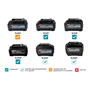 accu combihamer makita sds-plus-5 accu combihamer makita sds-plus-5