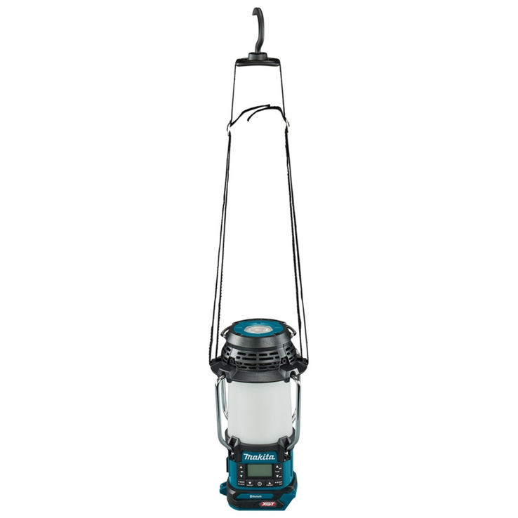 accu camping lamp met radio makita accu camping lamp met radio makita