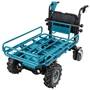 accu kruiwagen met rek makita-3 accu kruiwagen met rek makita-3