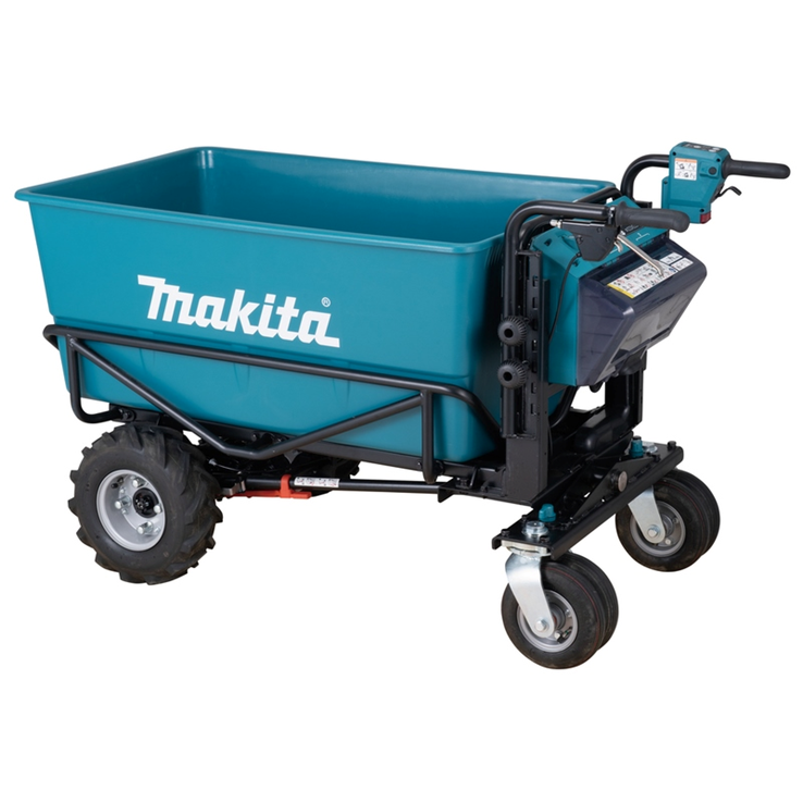 accu kruiwagen met laadbak makita accu kruiwagen met laadbak makita