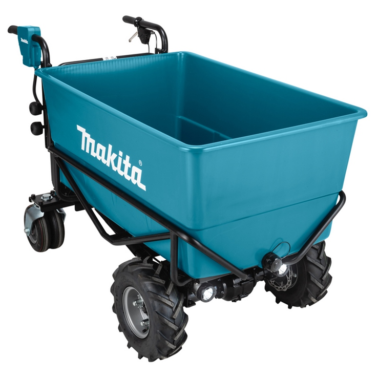 accu kruiwagen met laadbak makita accu kruiwagen met laadbak makita