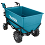 accu kruiwagen met laadbak makita-9 accu kruiwagen met laadbak makita-9