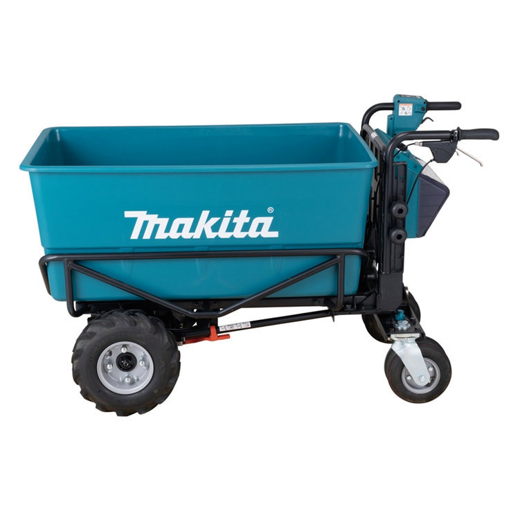accu kruiwagen met laadbak makita accu kruiwagen met laadbak makita
