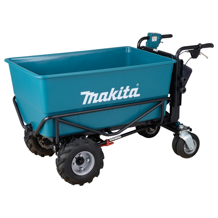 accu kruiwagen met laadbak makita accu kruiwagen met laadbak makita