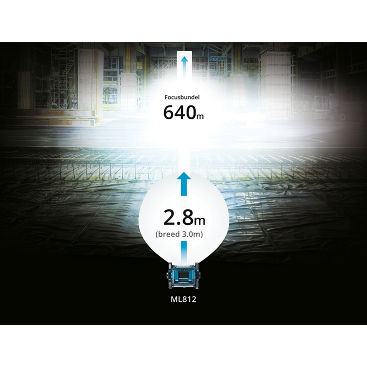 accu zaklamp led makita accu zaklamp led makita