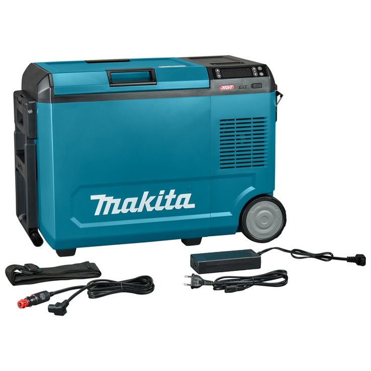 accu vries-/ koelbox makita accu vries-/ koelbox makita