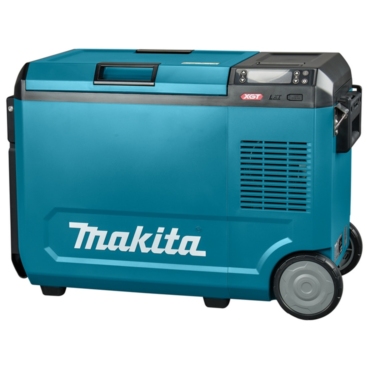 accu vries-/ koelbox makita accu vries-/ koelbox makita