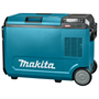 accu vries-/ koelbox makita-7 accu vries-/ koelbox makita-7