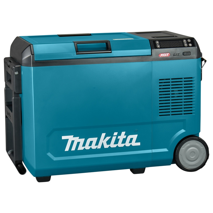 accu vries-/ koelbox makita accu vries-/ koelbox makita