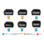 accu combisysteem makita-11 accu combisysteem makita-11
