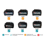 accu hogedrukreiniger makita 85bar-11 accu hogedrukreiniger makita 85bar-11