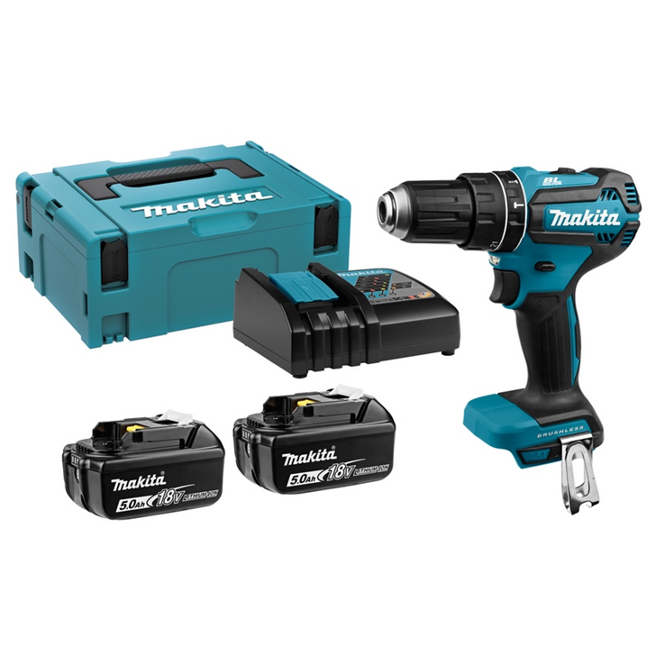 accu klopboor-/ schroefmachine makita accu klopboor-/ schroefmachine makita
