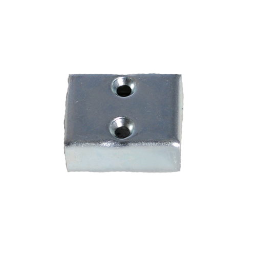 Sluitkast Elvz Nemef - NO.4 9X9MM Sluitkast Elvz Nemef - NO.4 9X9MM