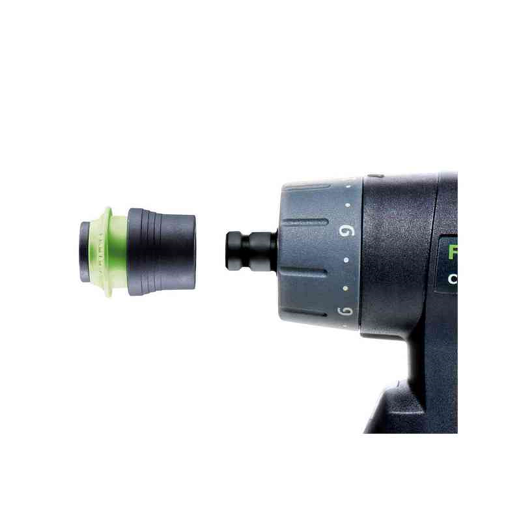 boorkop snelspan festool boorkop snelspan festool