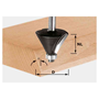 fasefrees hardmetaal festool-3 fasefrees hardmetaal festool-3