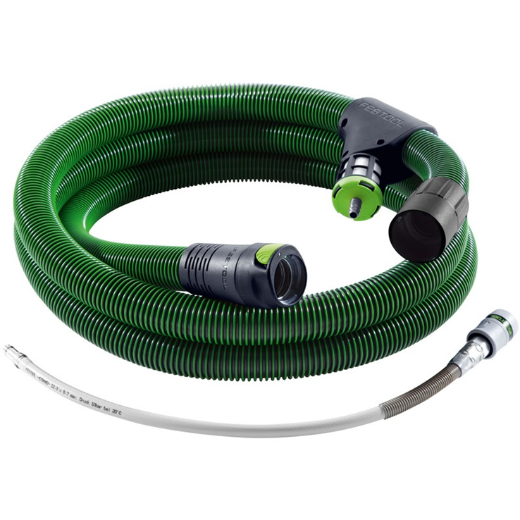 IAS-slang antistatisch festool IAS-slang antistatisch festool