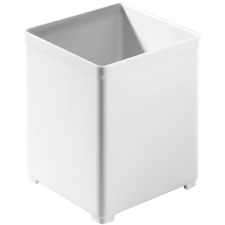 inzetbakjes wit festool inzetbakjes wit festool