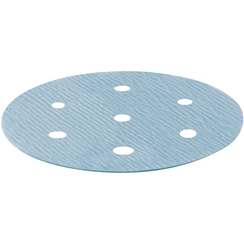 Schuurschijf Festool Granat - D77/6 K 500 GR SET à 50 ST Schuurschijf Festool Granat - D77/6 K 500 GR SET à 50 ST