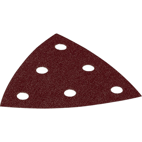 Schuurpapier Festool Rubin 2 - V93/6 K 40 RU2 SET à 50 ST Schuurpapier Festool Rubin 2 - V93/6 K 40 RU2 SET à 50 ST