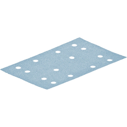 Schuurstrook Festool Granat -  80X133MM K240 GR SET à 100 ST Schuurstrook Festool Granat -  80X133MM K240 GR SET à 100 ST