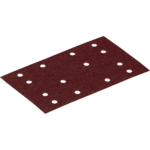 Schuurstrook Festool Rubin 2 -  80X133MM K 80 RU2 SET à 50 ST Schuurstrook Festool Rubin 2 -  80X133MM K 80 RU2 SET à 50 ST