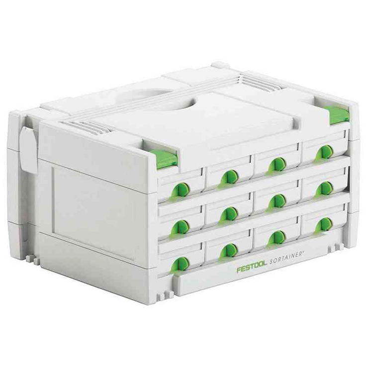 sortainer festool sortainer festool