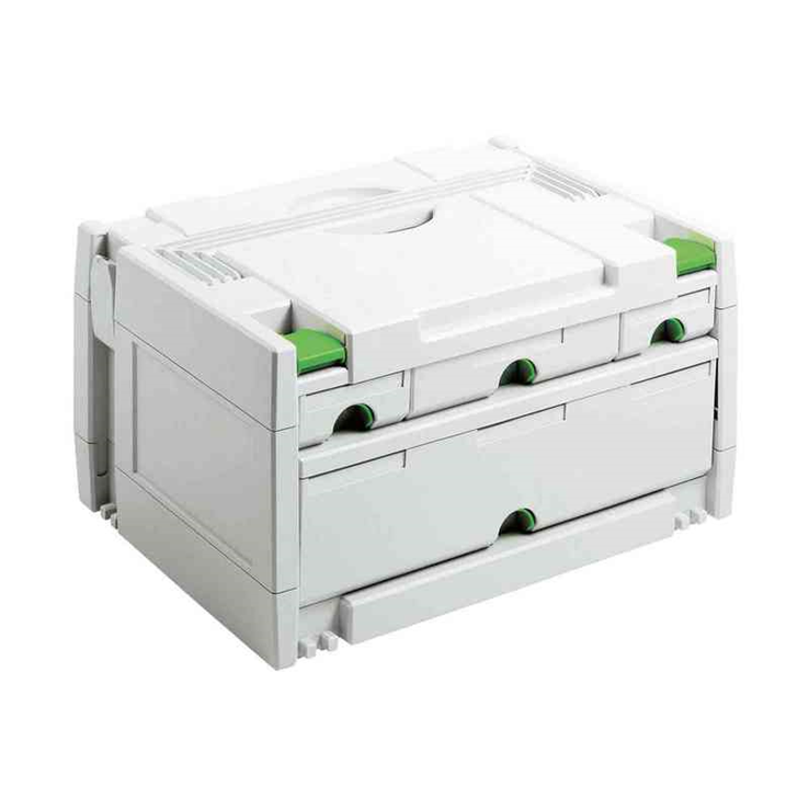 sortainer festool sortainer festool
