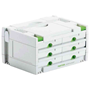 sortainer festool-3 sortainer festool-3