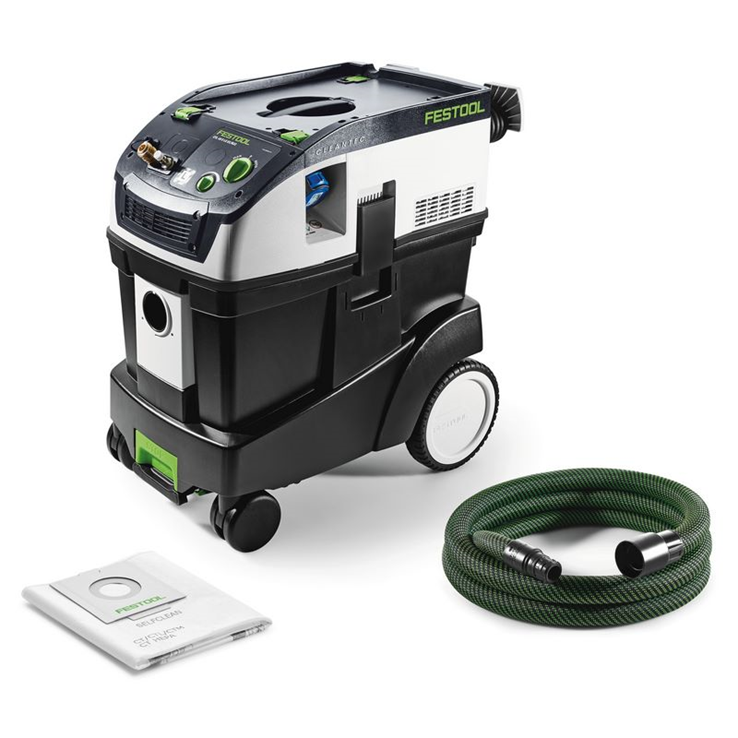 stofafzuigmobiel cleantec festool stofafzuigmobiel cleantec festool