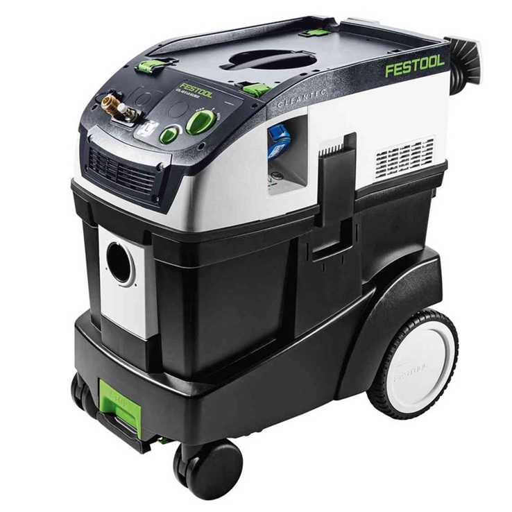 stofafzuigmobiel cleantec festool stofafzuigmobiel cleantec festool