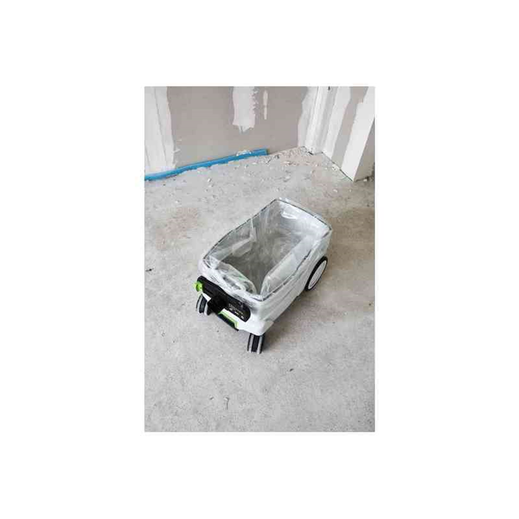 afvalzakken festool afvalzakken festool