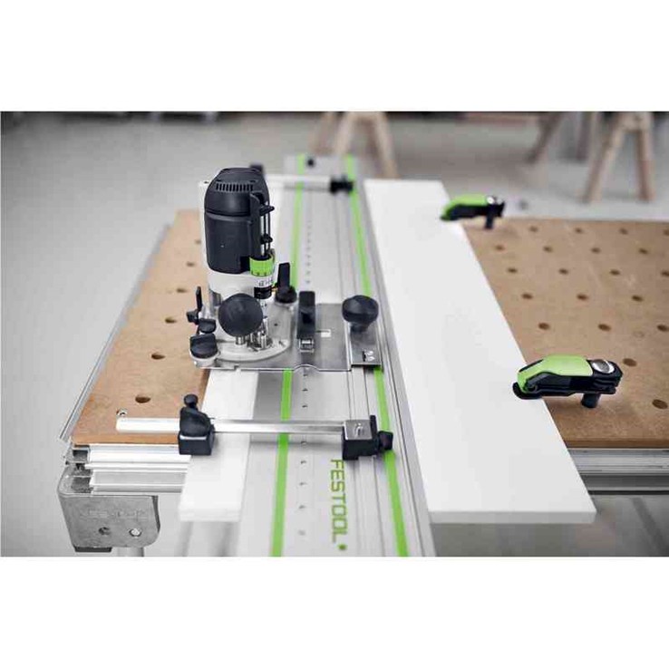 zijaanslag festool zijaanslag festool