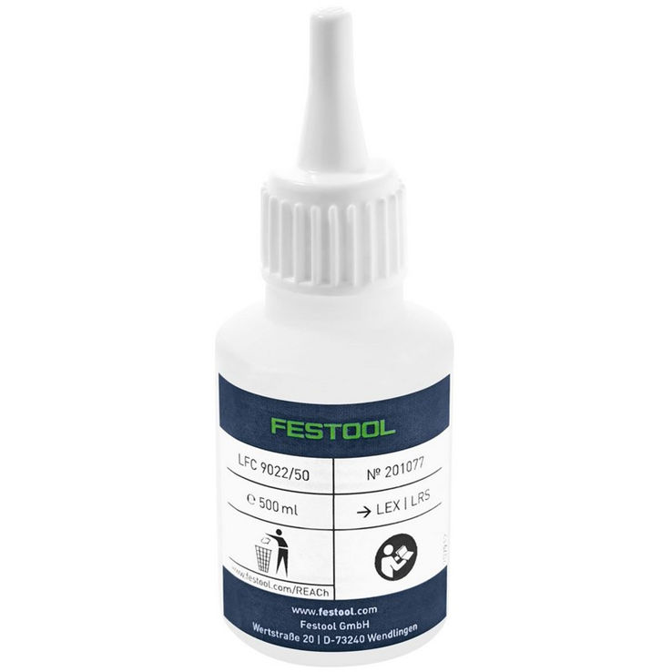 reinigings-/smeerolie festool reinigings-/smeerolie festool