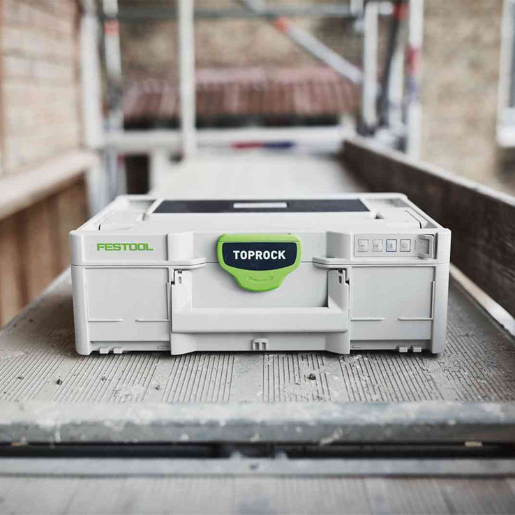 bluetooth luidspreker systainer³ festool bluetooth luidspreker systainer³ festool