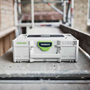 bluetooth luidspreker systainer³ festool-8 bluetooth luidspreker systainer³ festool-8
