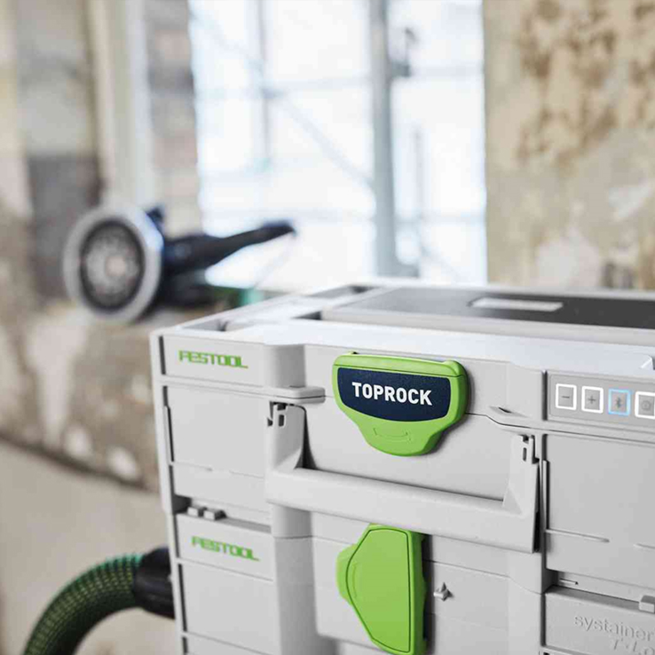 bluetooth luidspreker systainer³ festool bluetooth luidspreker systainer³ festool