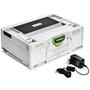 bluetooth luidspreker systainer³ festool-3 bluetooth luidspreker systainer³ festool-3